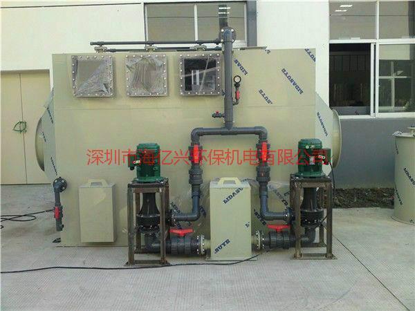 深圳油漆處理設(shè)備廠家圖片
