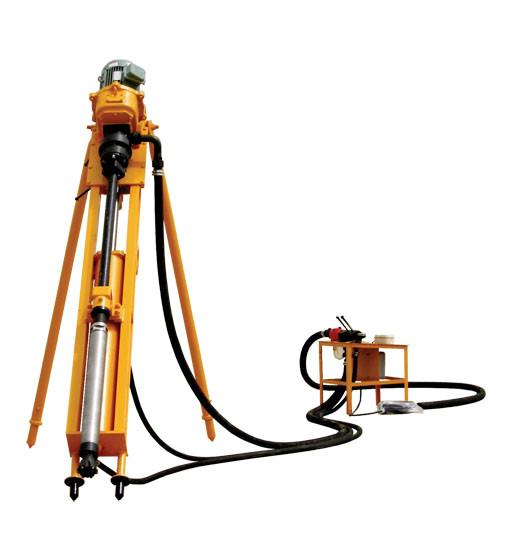 供應(yīng)宣化100B/100C/100D輕型潛孔鉆機