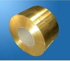 供應(yīng)廣州進(jìn)口C2200黃銅帶