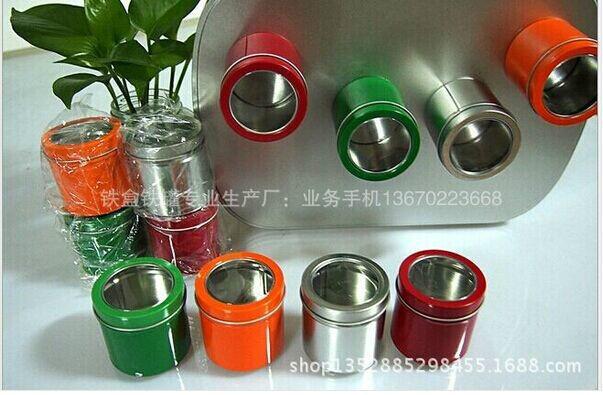 鐵盒現(xiàn)貨飾品鐵罐現(xiàn)貨圖片