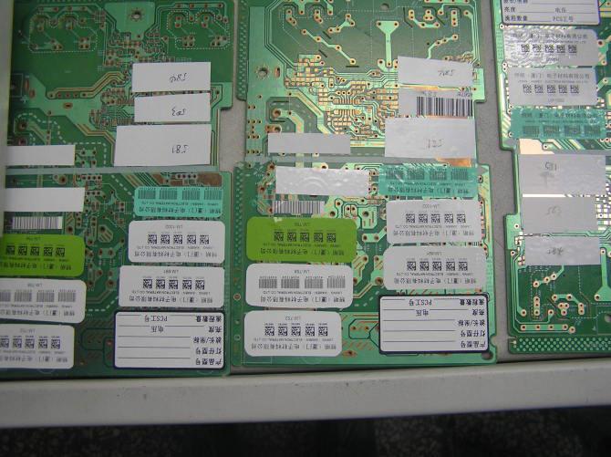 深圳白色25番哑面耐高温标签材料图片