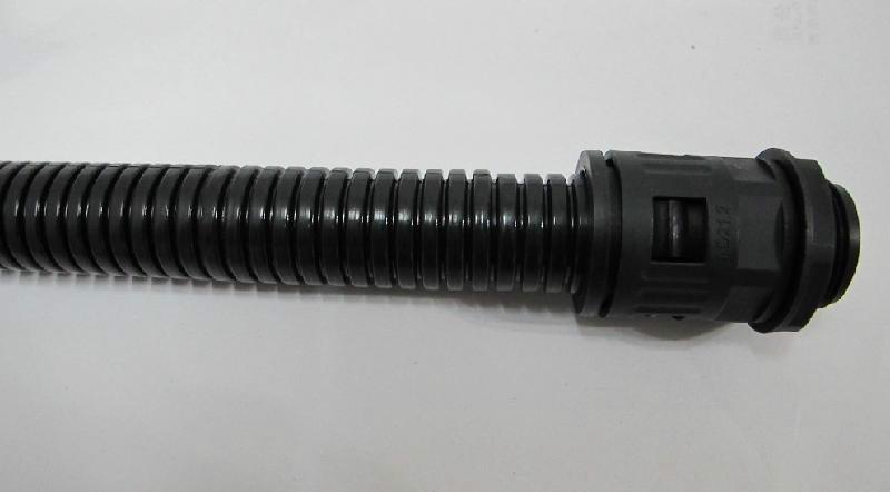 供應雙開口尼龍波紋管型號-福萊通阻燃尼龍軟管