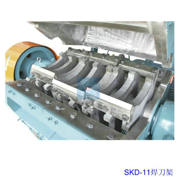 供應(yīng)橡膠輪胎強(qiáng)力粉碎機(jī)_強(qiáng)力粉碎橡膠輪胎_強(qiáng)力塑膠破碎機(jī)_進(jìn)口30HP馬達(dá)