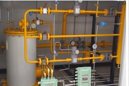 天然氣門站企業(yè)圖片