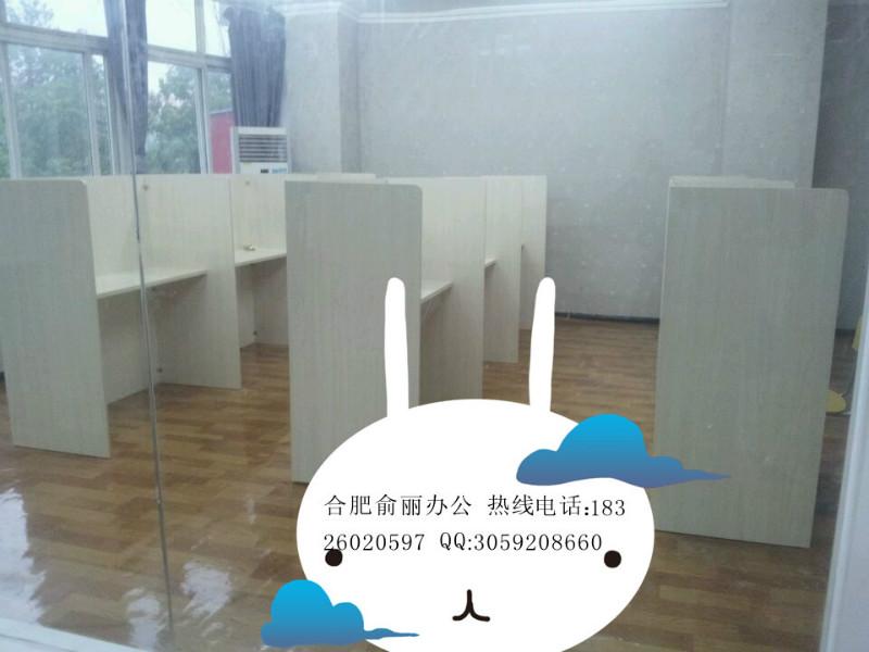 合肥市合肥定做一对一培训桌全木质教学桌厂家