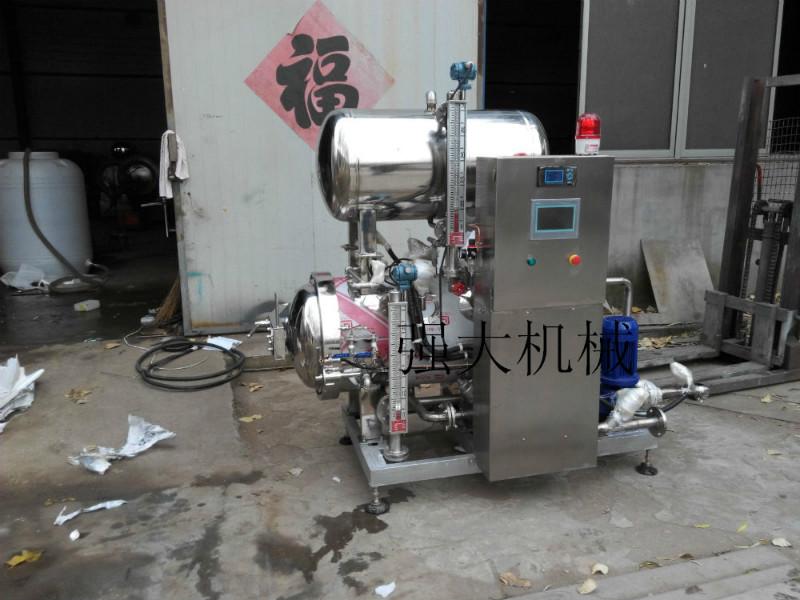 供應(yīng)軟包裝肉制品高溫*鍋