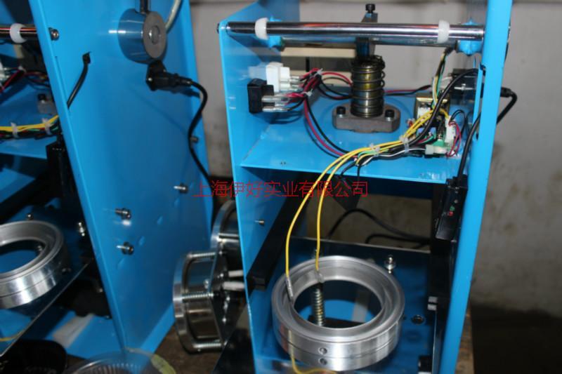 供應(yīng)長(zhǎng)方形豆腐盒封口機(jī) 快餐盒封口機(jī)