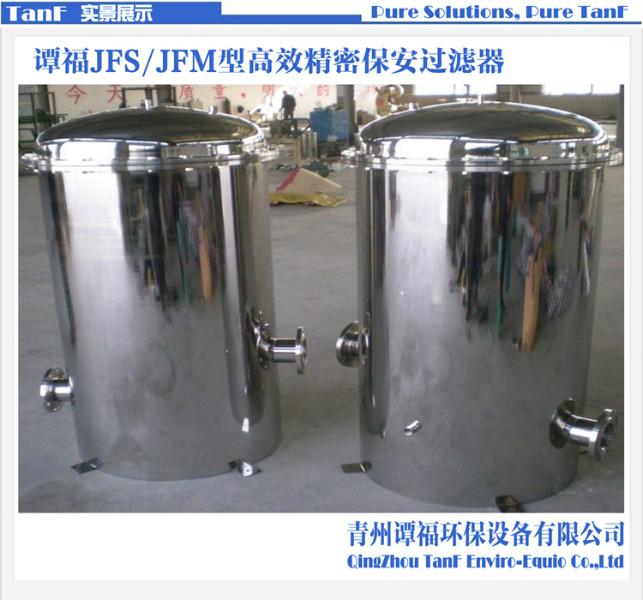 精密過濾器圖片/精密過濾器樣板圖 (2)