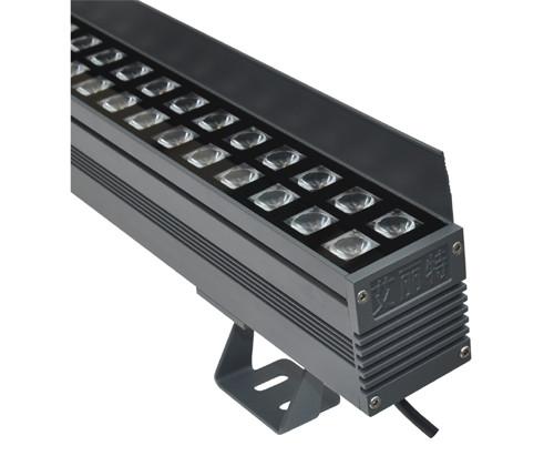 新款led線條投光燈高亮度led線條投光燈防爆led線條投光燈廠家