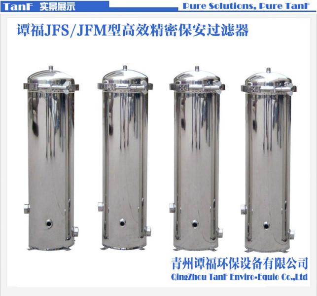 精密過濾器圖片