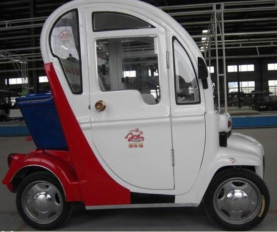 供應(yīng)全封閉BTW-X2滿車福 電動四輪車報價 電動汽車 代步車 電動車