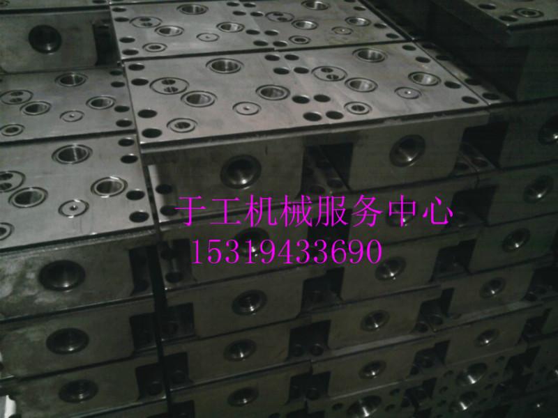 蘭州貝斯特破碎錘圖片