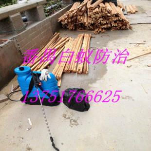 供應(yīng)番禺效果*的白蟻防治公司，番禺哪家白蟻防治效果好，滅白蟻*