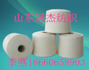 供应环锭纺人棉纱40支45支60支