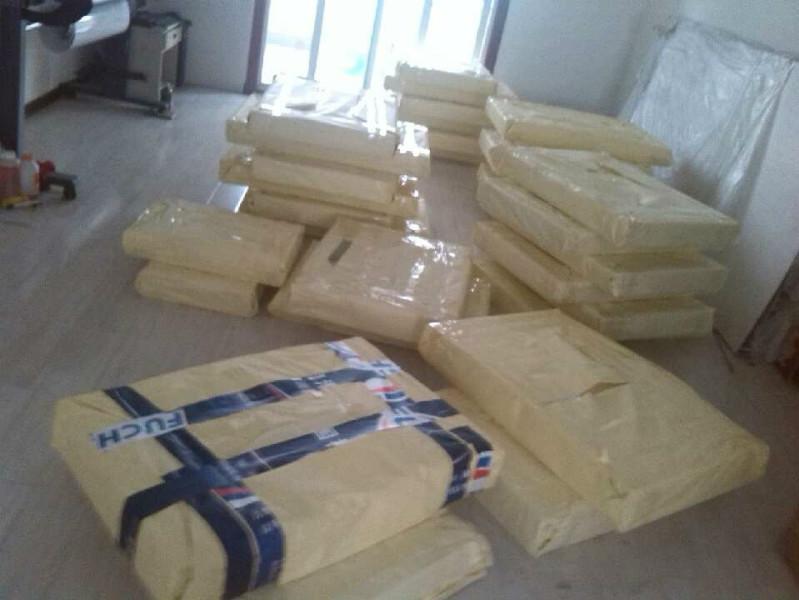 供應鄭州kt板制作