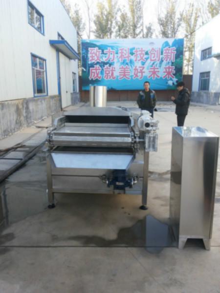 供應(yīng)自動翻轉(zhuǎn)式洗菜機(jī)   商用洗菜機(jī)