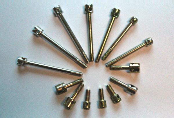 供應(yīng)電表螺絲生產(chǎn)廠家，東莞電表螺絲廠電話，不銹鋼電表螺絲