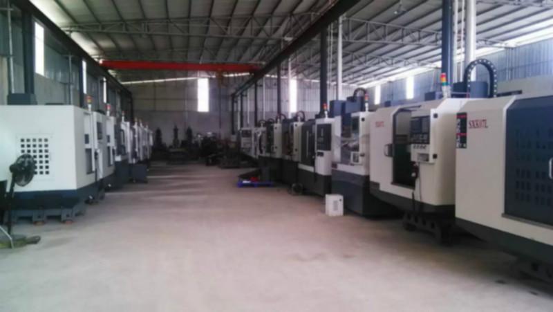 供應(yīng)立式加工中心SXK07L