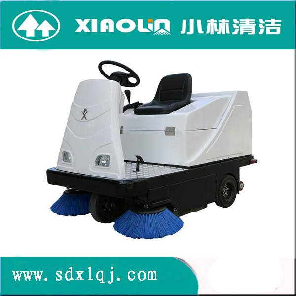 供应小林清洁设备大全XL1500型扫地车