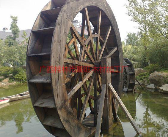 供應(yīng)園林仿古水車(chē)廠家,成都園林仿古水車(chē)廠家,戶(hù)外園林仿古水車(chē)訂做