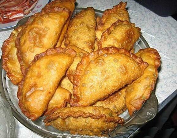 油條技術(shù)圖片/油條技術(shù)樣板圖 (2)