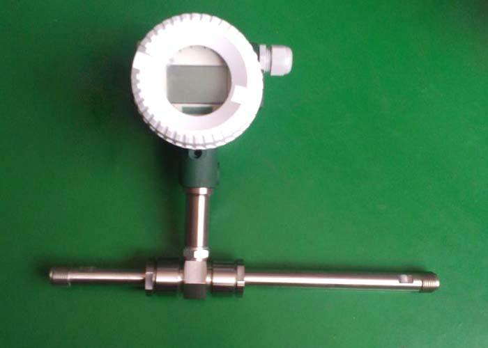 供應(yīng)液體渦輪流量計