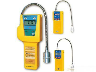 氣體報警檢測儀圖片