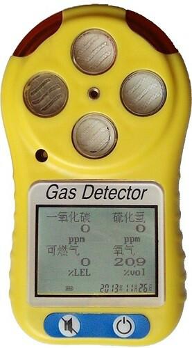 供應(yīng)多種氣體檢測(cè)儀.濱州氣體檢測(cè)圖片