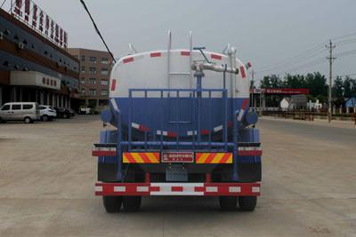 東風灑水車圖片/東風灑水車樣板圖 (3)