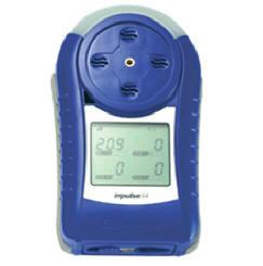 復合式4氣體檢測儀圖片/復合式4氣體檢測儀樣板圖 (2)