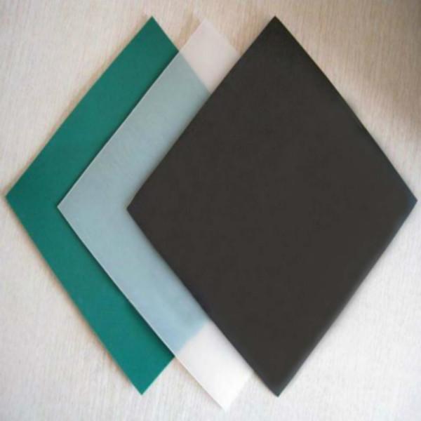 供應(yīng)人工湖hdpe土工膜廠家直銷，人工湖hdpe土工膜價格，施工效果如何