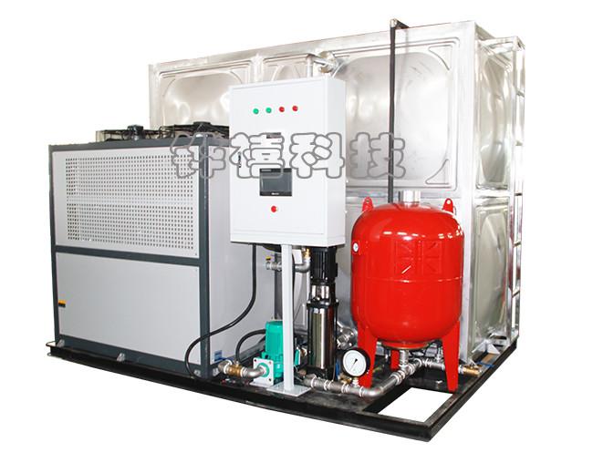 供應恒溫恒壓供水系統(tǒng)