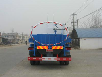供應(yīng)解放牌灑水車廠家直銷價格，重慶解放牌灑水車價格