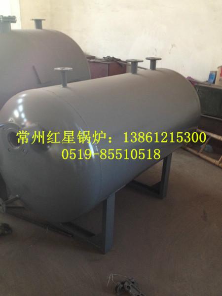 常州導(dǎo)熱油鍋爐發(fā)往浙江
