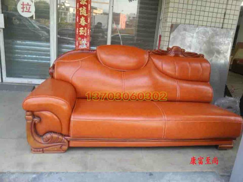 禪城區(qū)石灣鎮(zhèn)沙發(fā)翻新圖片