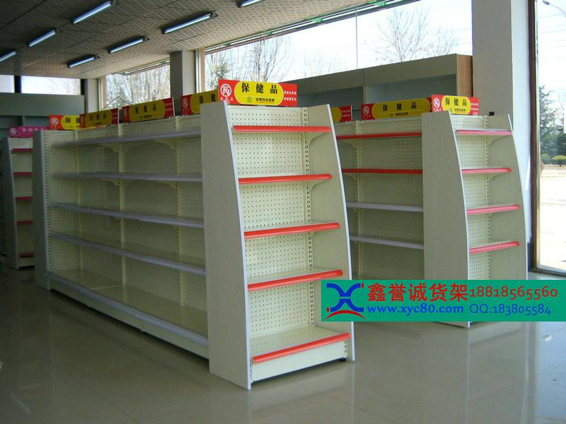供應(yīng)深圳藥品貨架,上海藥店貨架