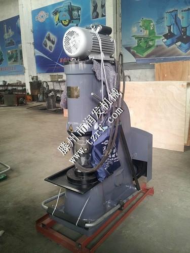 打鐵空氣錘C41-25KG單體圖片