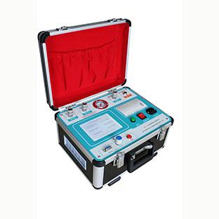 ED0505SF6密度繼電器校驗(yàn)儀圖片