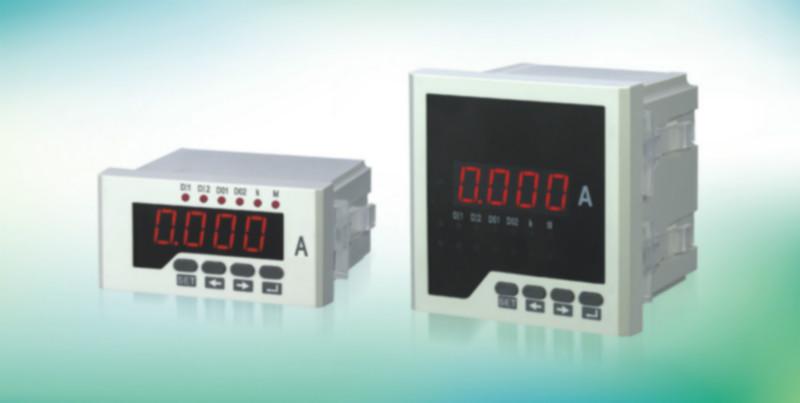 供應多功能數(shù)顯表電壓表電流表功率表