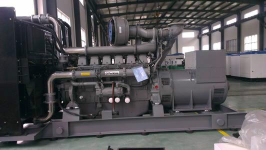 供應500KW帕金斯發(fā)電機，河池帕金斯發(fā)電機組
