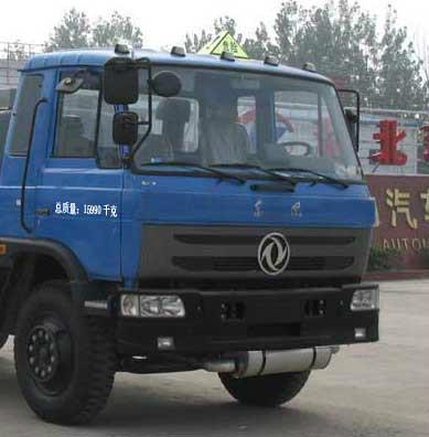 供應東風153油罐車*的供應商，廊坊東風153運油車價格