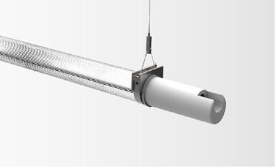 LED三防燈具圖片