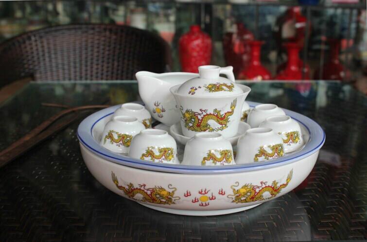 供應景德鎮(zhèn)茶具廠
