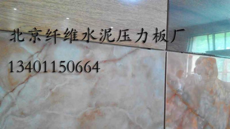 彩色高強無機防火輕質大理石裝飾板圖片