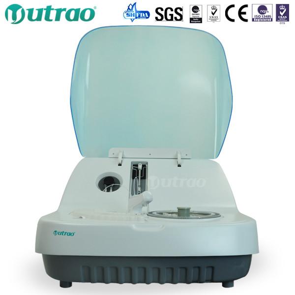 供應(yīng)SA808多功能新型全自動(dòng)生化分析儀