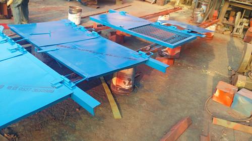 供應防火柵欄門廠家