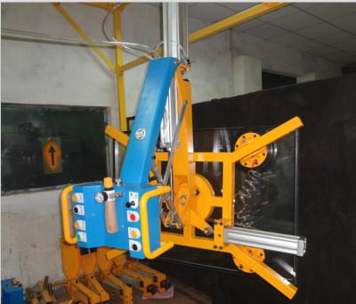 供應(yīng)真空吊具玻璃吸吊具SH-QFX04-03氣動(dòng)旋轉(zhuǎn)、平翻90度