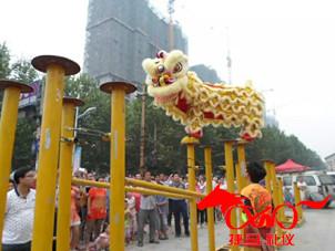 供應(yīng)鄭州開(kāi)業(yè)慶典鑼鼓隊(duì) 鄭州開(kāi)業(yè)鑼鼓隊(duì)舞獅隊(duì)