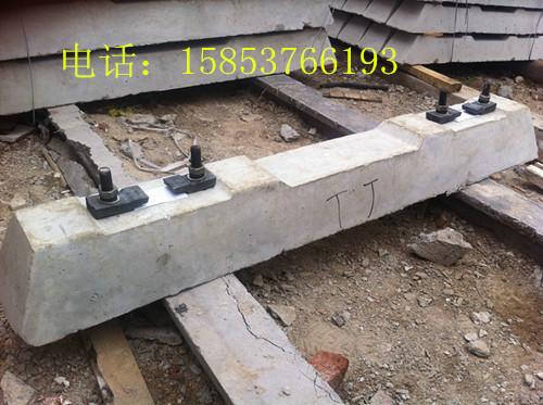 供應(yīng)廉價(jià)水泥枕木