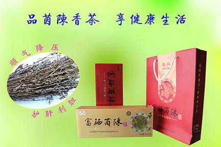 供應(yīng)富硒茵陳茶去火茶保健茶養(yǎng)生茶批發(fā)